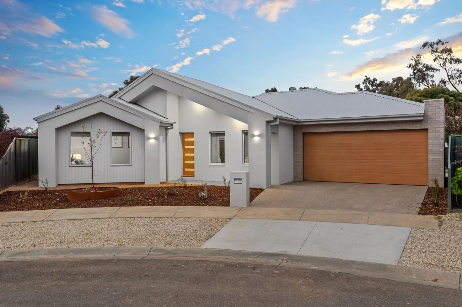 Main view of Homely house listing, 10 Courage Crt, Strathfieldsaye VIC 3551