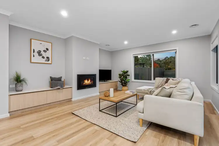 Fourth view of Homely house listing, 10 Courage Crt, Strathfieldsaye VIC 3551