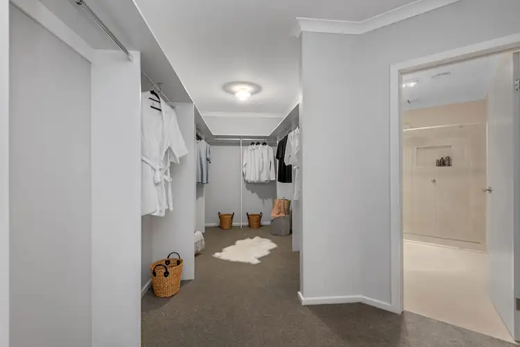 Sixth view of Homely house listing, 10 Courage Crt, Strathfieldsaye VIC 3551