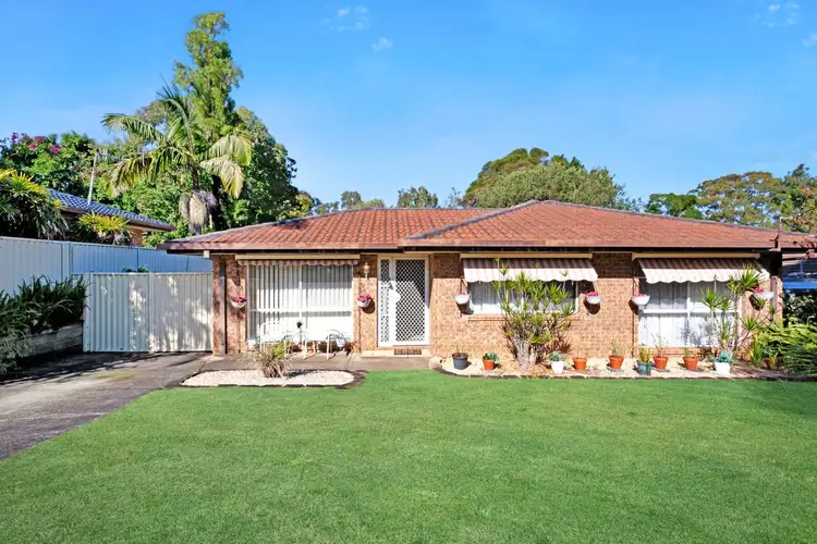 34 Cynthia Street, Bateau Bay NSW 2261