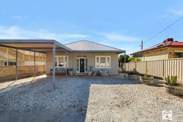 418 Oxide Street, Broken Hill NSW 2880