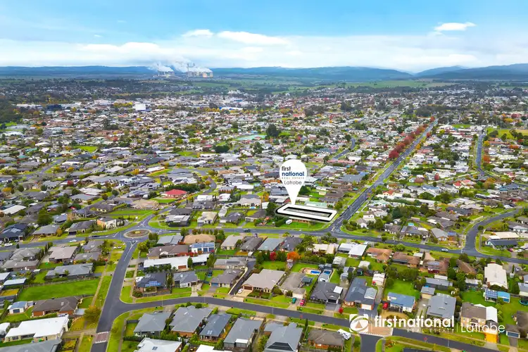 Third view of Homely house listing, 78 Stockdale Road, Traralgon VIC 3844