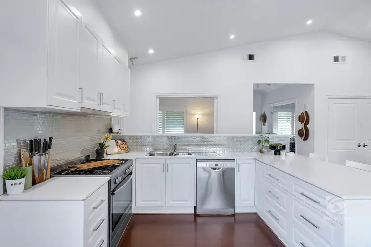 Fifth view of Homely house listing, 4-6 Wangaratta Street, Eynesbury VIC 3338