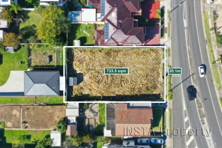 223 Wattle Street, Bankstown NSW 2200