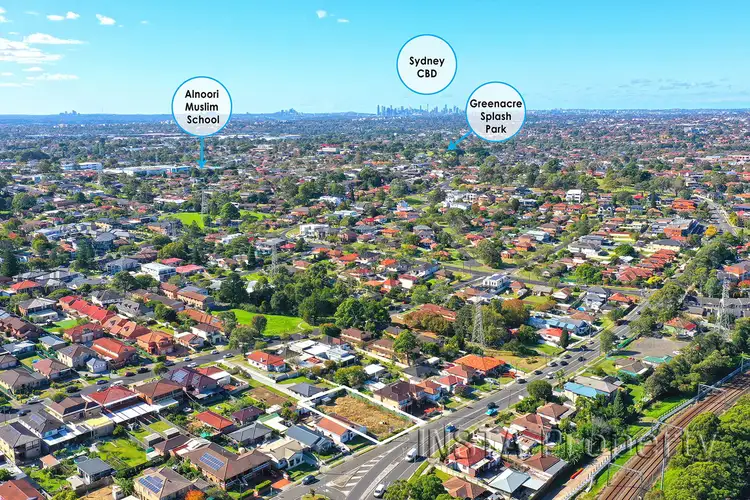 Third view of Homely house listing, 223 Wattle Street, Bankstown NSW 2200