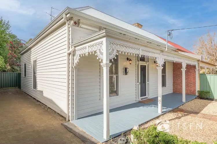Main view of Homely house listing, 76 Vine Street, Bendigo VIC 3550