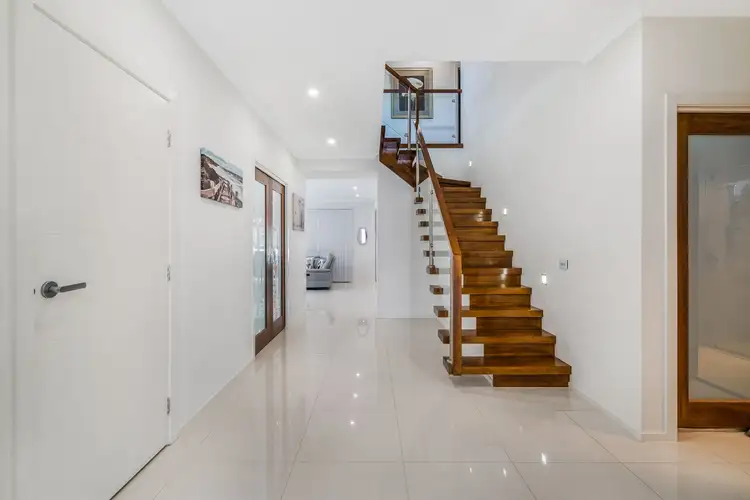 Fourth view of Homely house listing, 18 Cecil Place, Greenfield Park NSW 2176