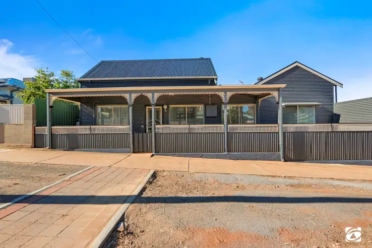 Main view of Homely house listing, 178 Chloride Street, Broken Hill NSW 2880