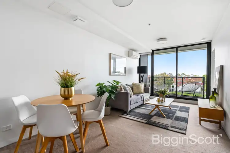 307A/8 Grosvenor Street, Abbotsford VIC 3067