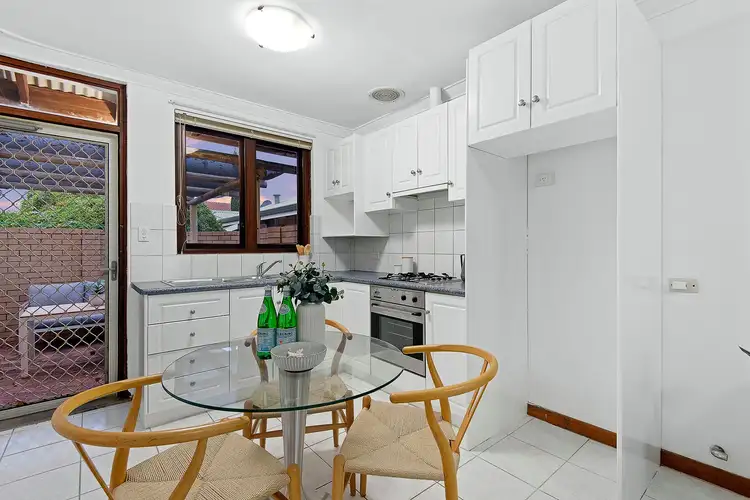 Third view of Homely villa listing, 2/112 Hensman Road, Subiaco WA 6008