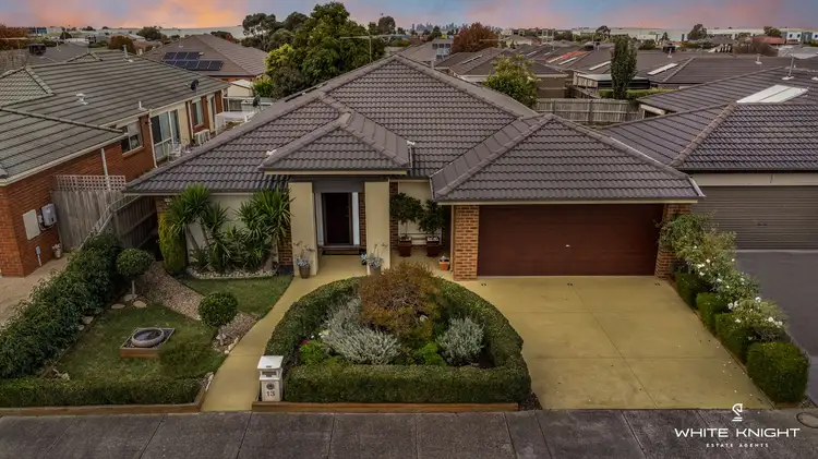 Third view of Homely house listing, 13 Lawn Hill Avenue, Derrimut VIC 3026