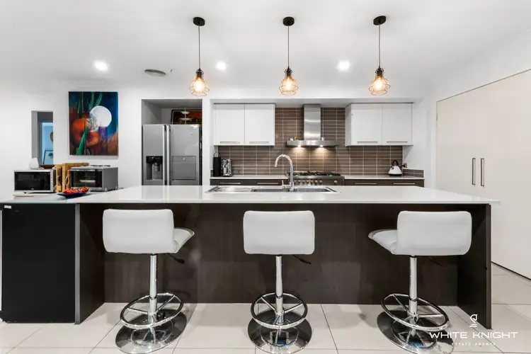 Fourth view of Homely house listing, 13 Lawn Hill Avenue, Derrimut VIC 3026