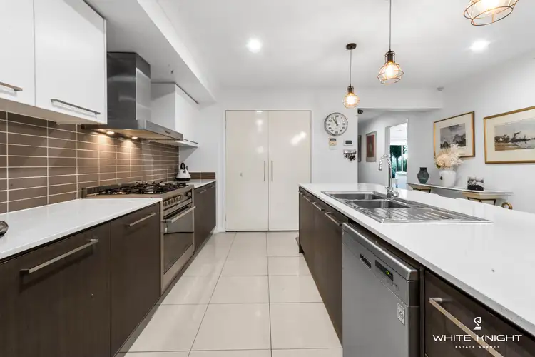 Fifth view of Homely house listing, 13 Lawn Hill Avenue, Derrimut VIC 3026