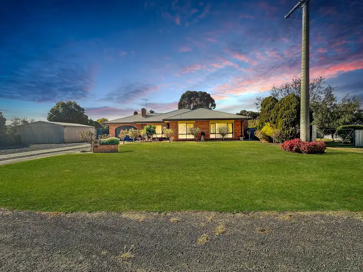 116 Maude Street, Dunolly VIC 3472