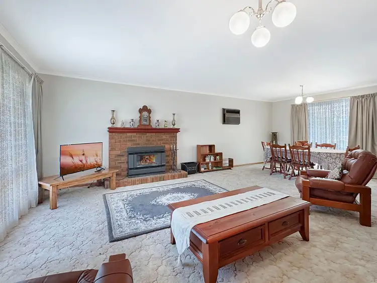 Sixth view of Homely house listing, 116 Maude Street, Dunolly VIC 3472