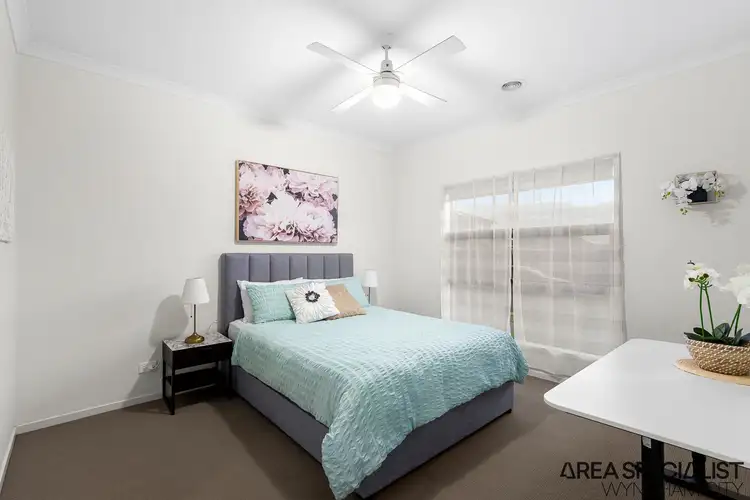 Fourth view of Homely house listing, 30 Tavendale Crescent, Truganina VIC 3029