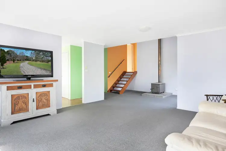 Sixth view of Homely house listing, 104 Moss Vale Road, Kangaroo Valley NSW 2577