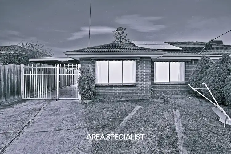 Main view of Homely unit listing, 2/62 Olympic Avenue, Springvale South VIC 3172