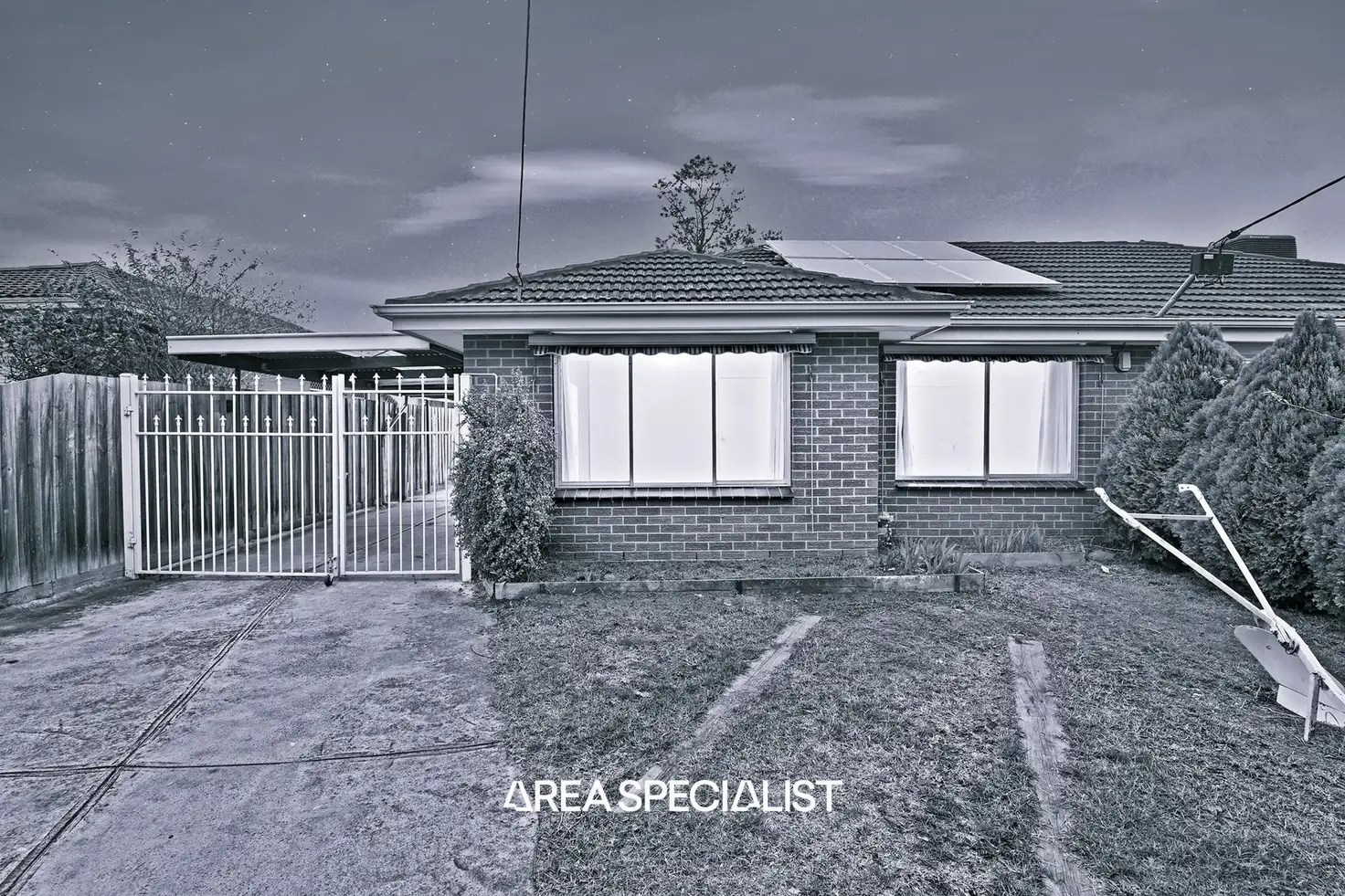 Main view of Homely unit listing, 2/62 Olympic Avenue, Springvale South VIC 3172