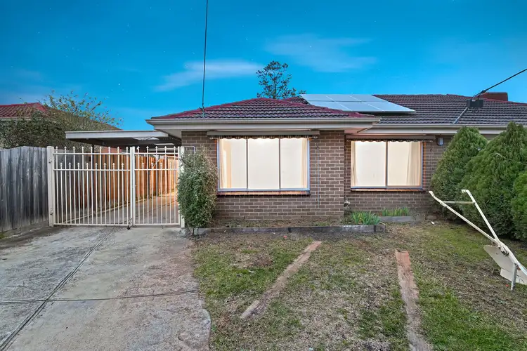 Second view of Homely unit listing, 2/62 Olympic Avenue, Springvale South VIC 3172