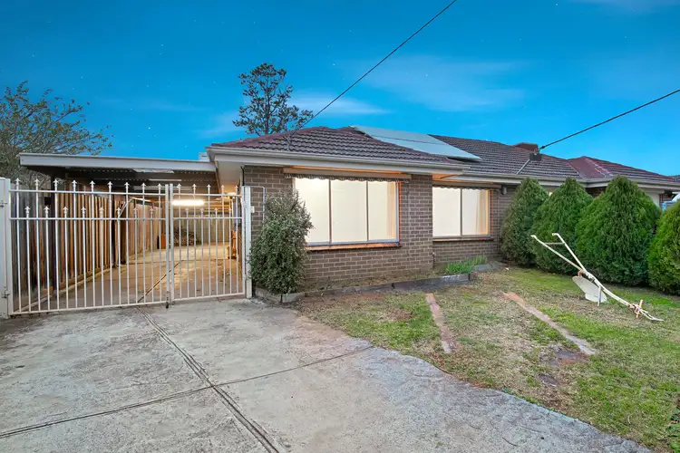 Third view of Homely unit listing, 2/62 Olympic Avenue, Springvale South VIC 3172