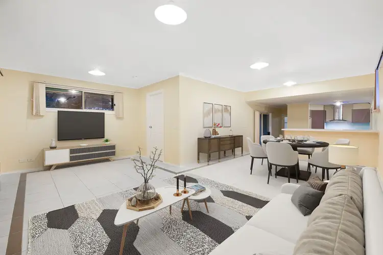 Fourth view of Homely unit listing, 2/62 Olympic Avenue, Springvale South VIC 3172