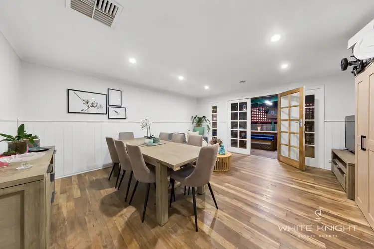 Fifth view of Homely house listing, 33 Flint Crescent, Delahey VIC 3037
