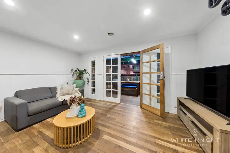 Sixth view of Homely house listing, 33 Flint Crescent, Delahey VIC 3037
