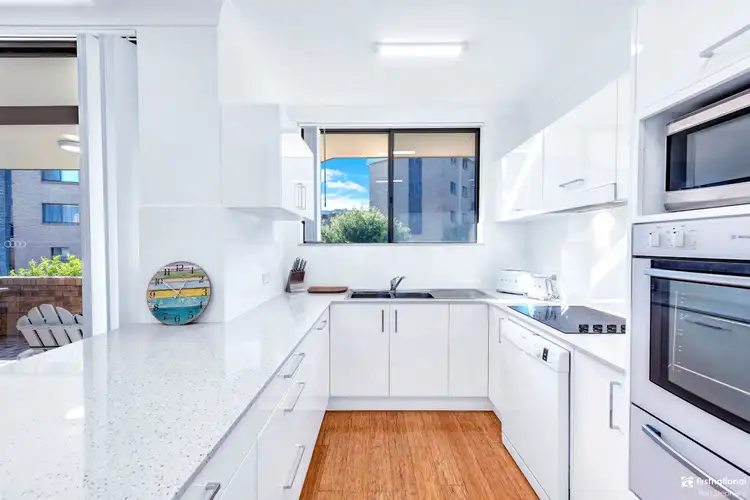Fourth view of Homely unit listing, 7/19-23 Weatherly Close, Nelson Bay NSW 2315