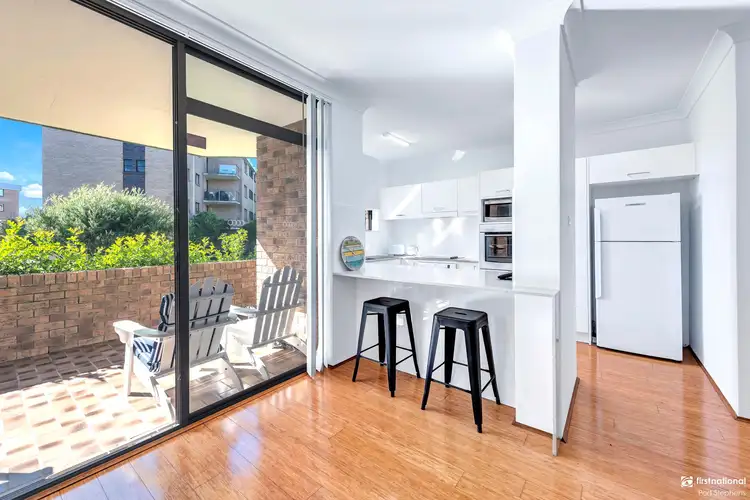 Fifth view of Homely unit listing, 7/19-23 Weatherly Close, Nelson Bay NSW 2315