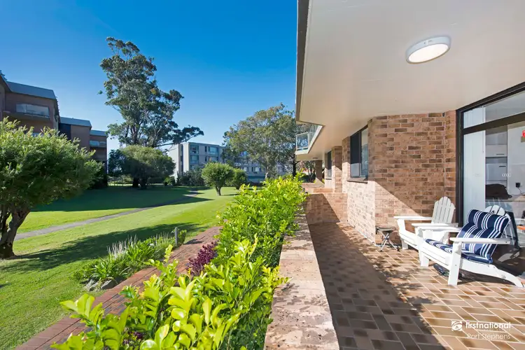 Sixth view of Homely unit listing, 7/19-23 Weatherly Close, Nelson Bay NSW 2315