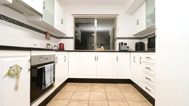 Second view of Homely house listing, 195 Pulgul Street, Urangan QLD 4655