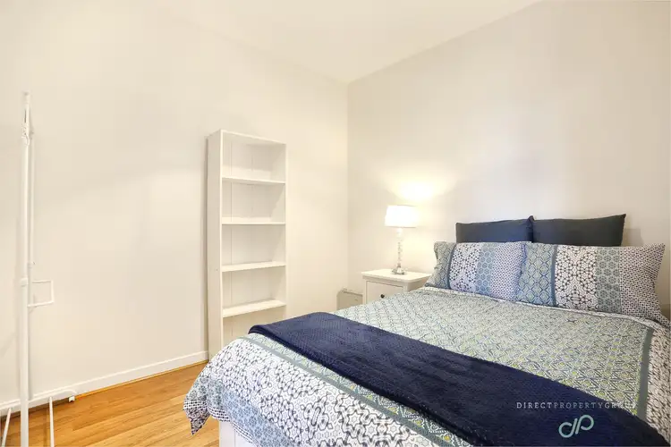 Sixth view of Homely apartment listing, 3208A/8 Franklin Street, Melbourne VIC 3000