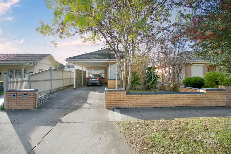68 Phoenix Street, Sunshine North VIC 3020
