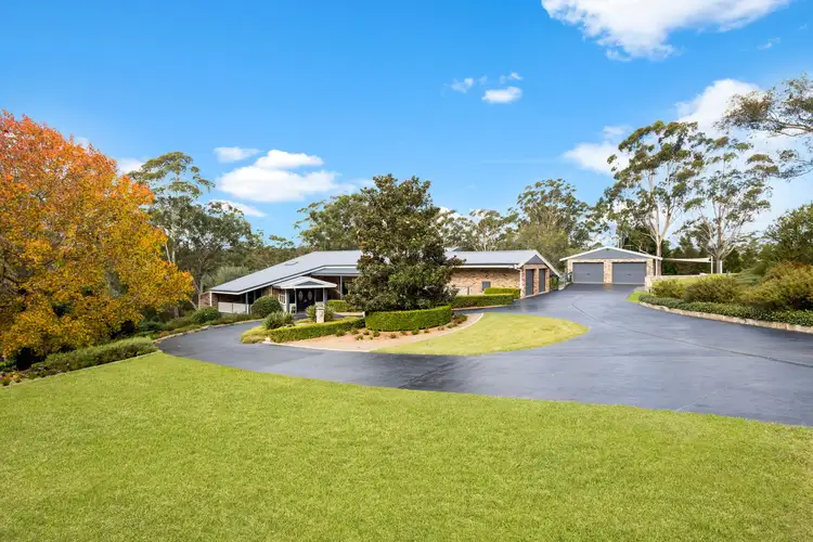 30 Campbell Road
