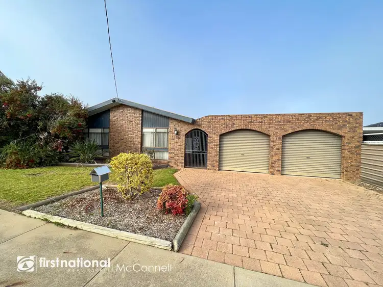 Main view of Homely house listing, 24 Banyule Court, Kyabram VIC 3620