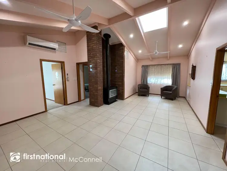 Second view of Homely house listing, 24 Banyule Court, Kyabram VIC 3620