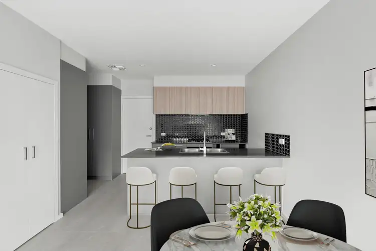 7/10 Margules Crescent, Taylor ACT 2913