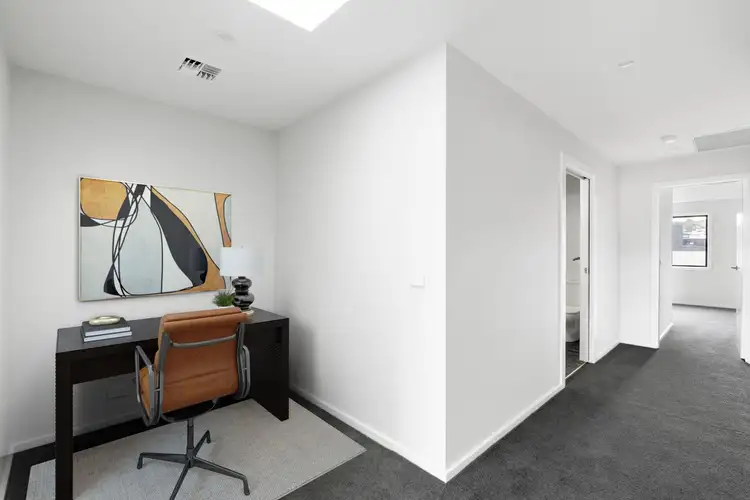 Sixth view of Homely townhouse listing, 7/10 Margules Crescent, Taylor ACT 2913