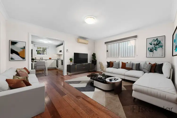 Third view of Homely house listing, 191 Old Canterbury Road, Dulwich Hill NSW 2203