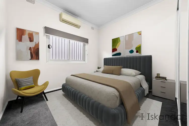 Fifth view of Homely house listing, 191 Old Canterbury Road, Dulwich Hill NSW 2203