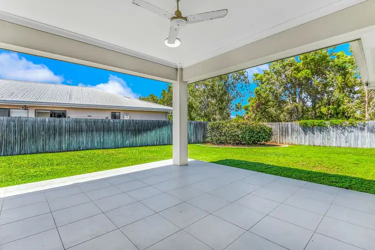 Fifth view of Homely house listing, 29 Kirrama Court, Bushland Beach QLD 4818