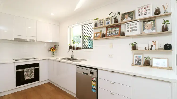 Seventh view of Homely house listing, 15 Wide Bay Drive, Eli Waters QLD 4655