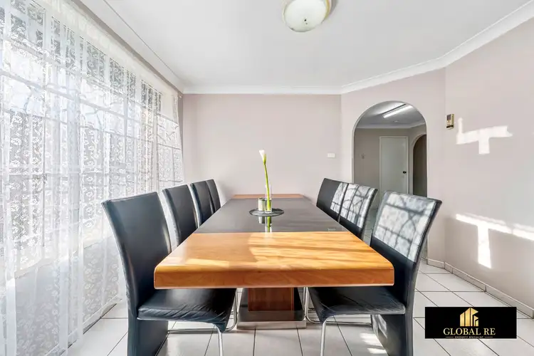 Third view of Homely house listing, 2 Powell Close, Edensor Park NSW 2176