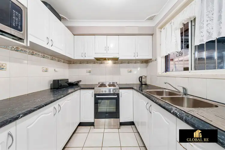 Fourth view of Homely house listing, 2 Powell Close, Edensor Park NSW 2176