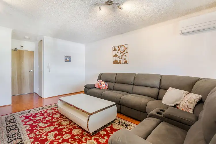 Second view of Homely unit listing, Address available on request