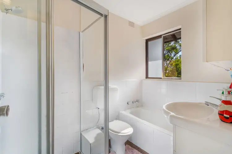 Fifth view of Homely unit listing, Address available on request