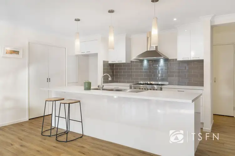 Fourth view of Homely house listing, 18 Langley Drive, Epsom VIC 3551