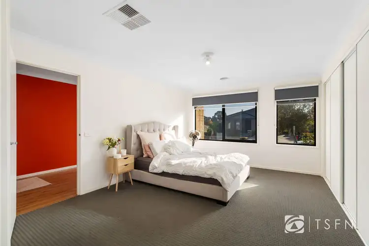 Fifth view of Homely house listing, 18 Langley Drive, Epsom VIC 3551