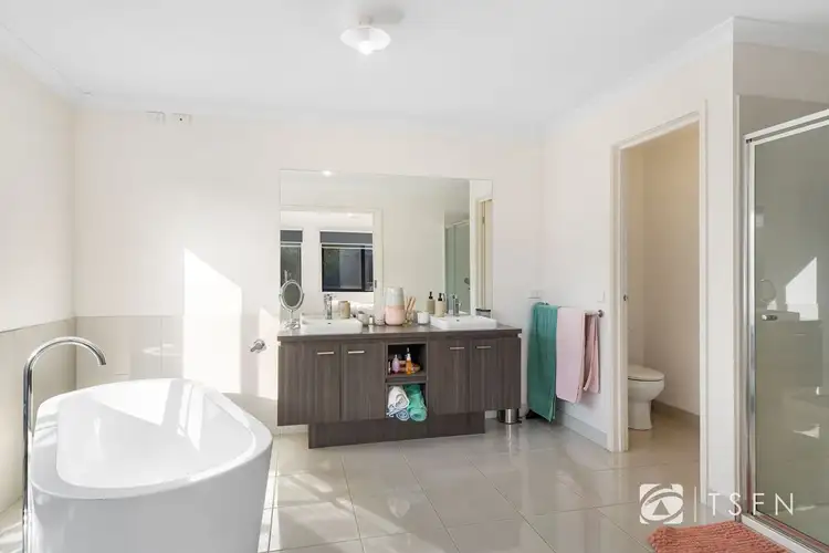 Sixth view of Homely house listing, 18 Langley Drive, Epsom VIC 3551